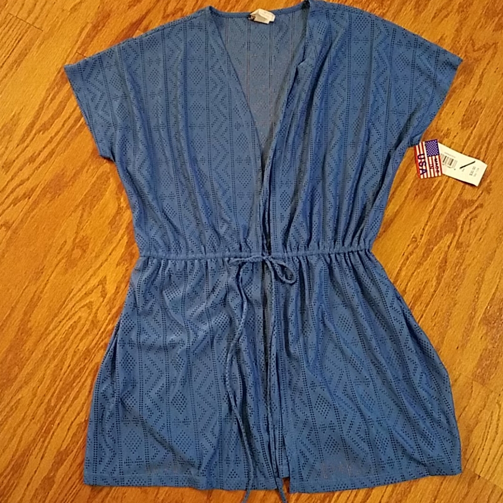 🔥🔥Beach cover-ups - Picture 3 of 7